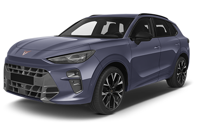 Terramar 1.5 eHybrid 204 ch DSG6