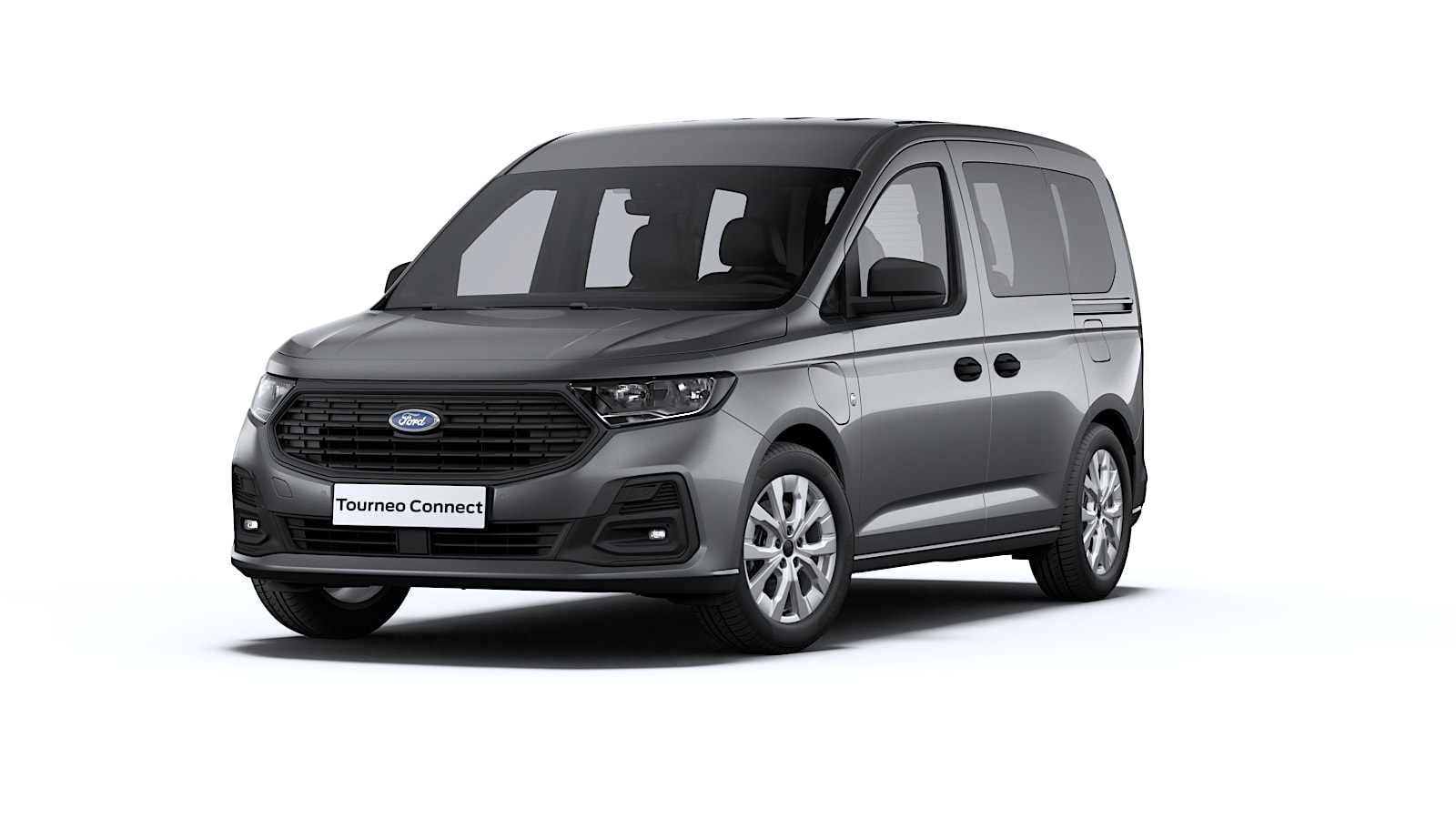Tourneo Connect L1 1.5 EcoBoost 150 PHEV BVA6