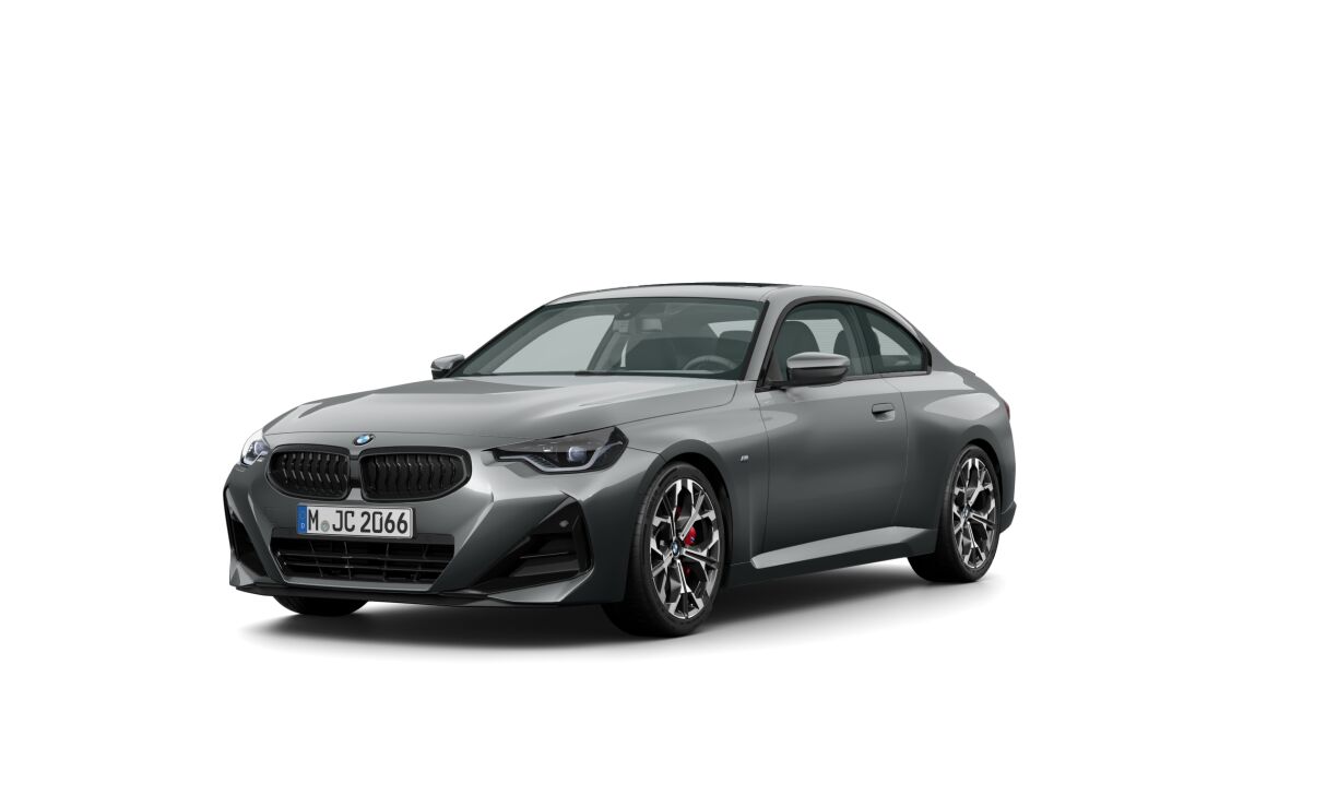 Coupe 220i 184 ch BVA8