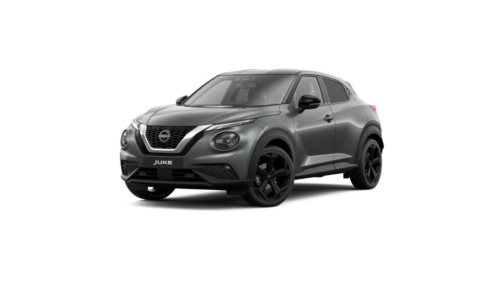 Juke HYBRID 143