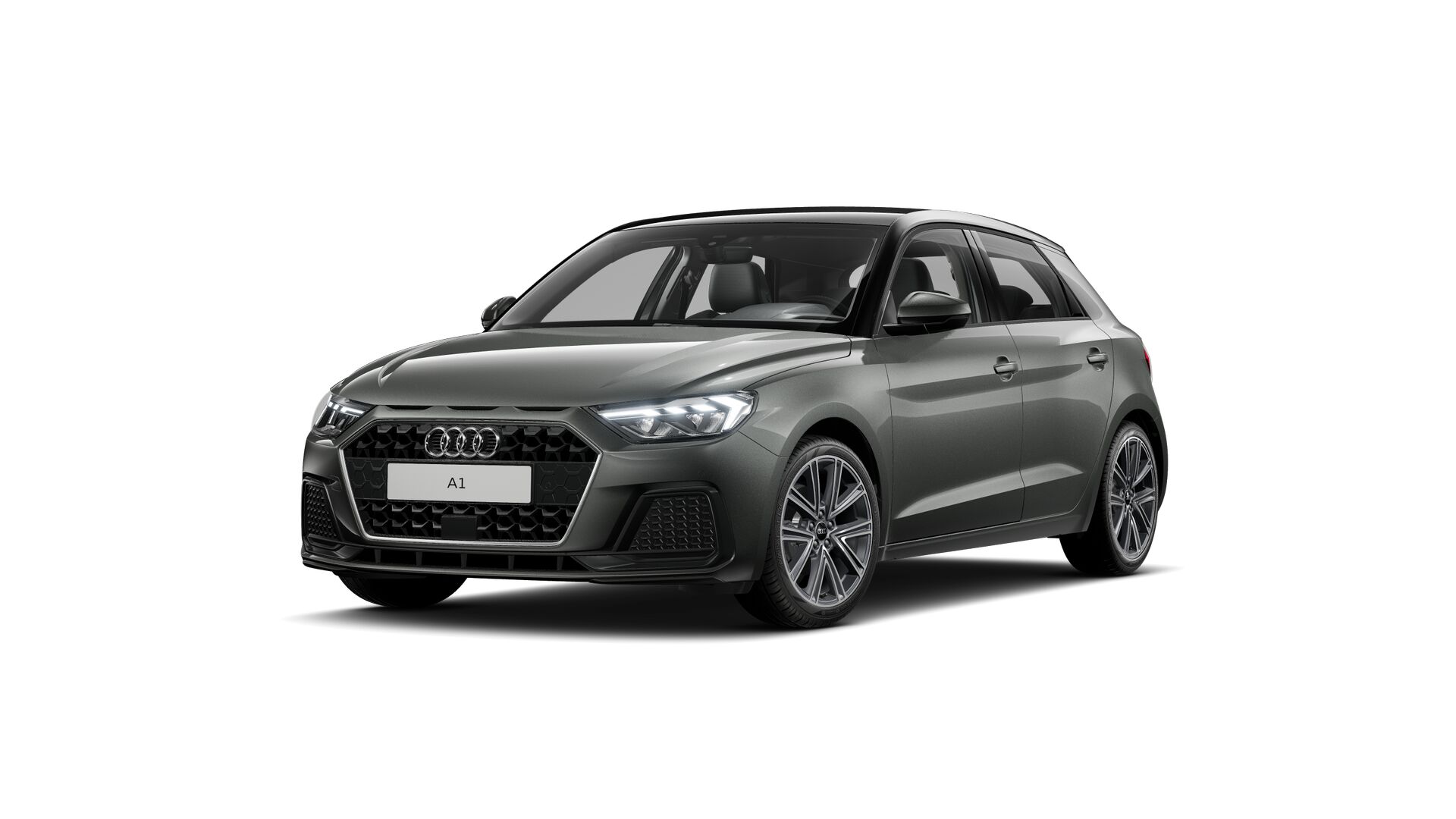 A1 Sportback 30 TFSI 116 ch S tronic 7