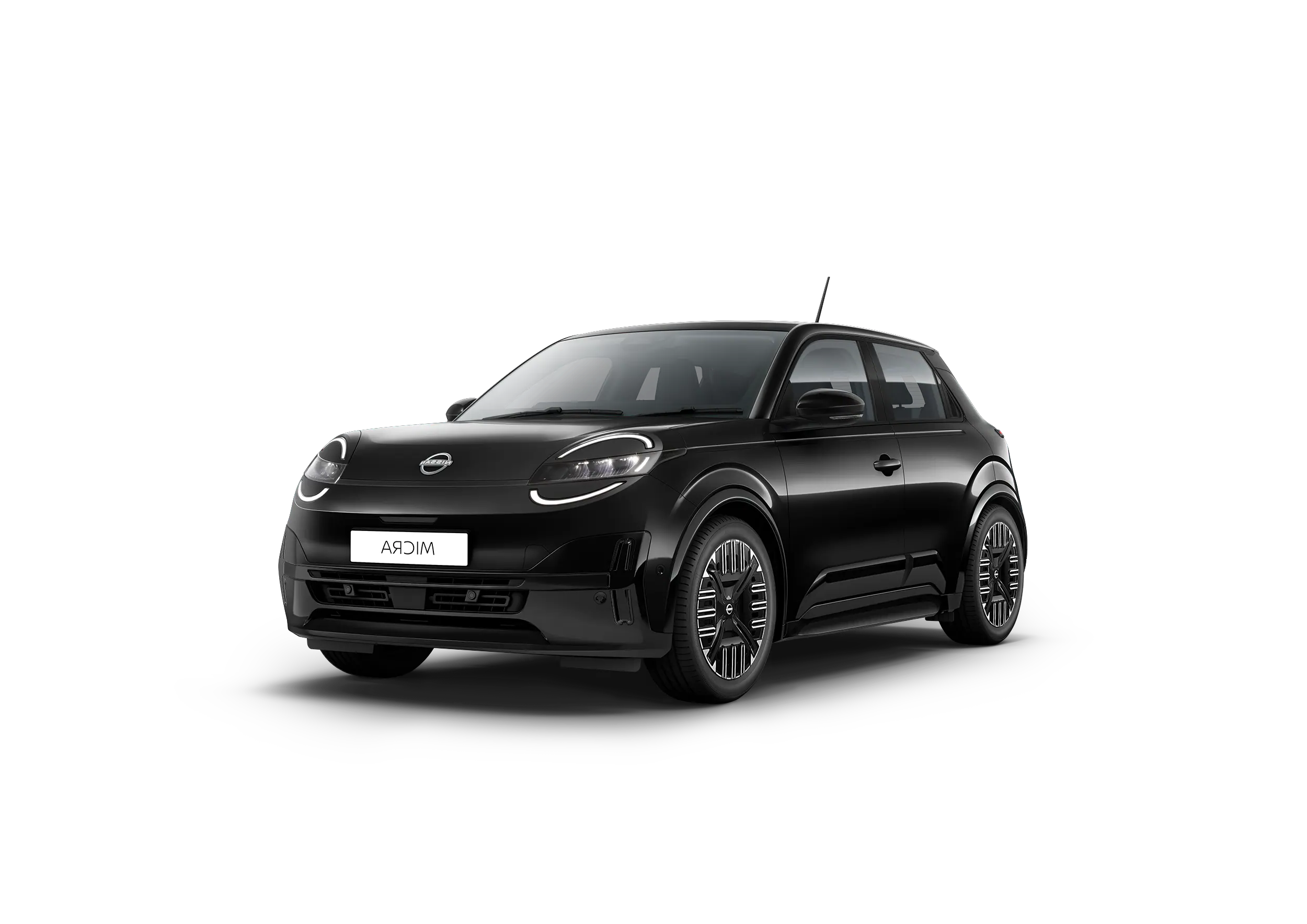 Electrique 40kWh 120ch