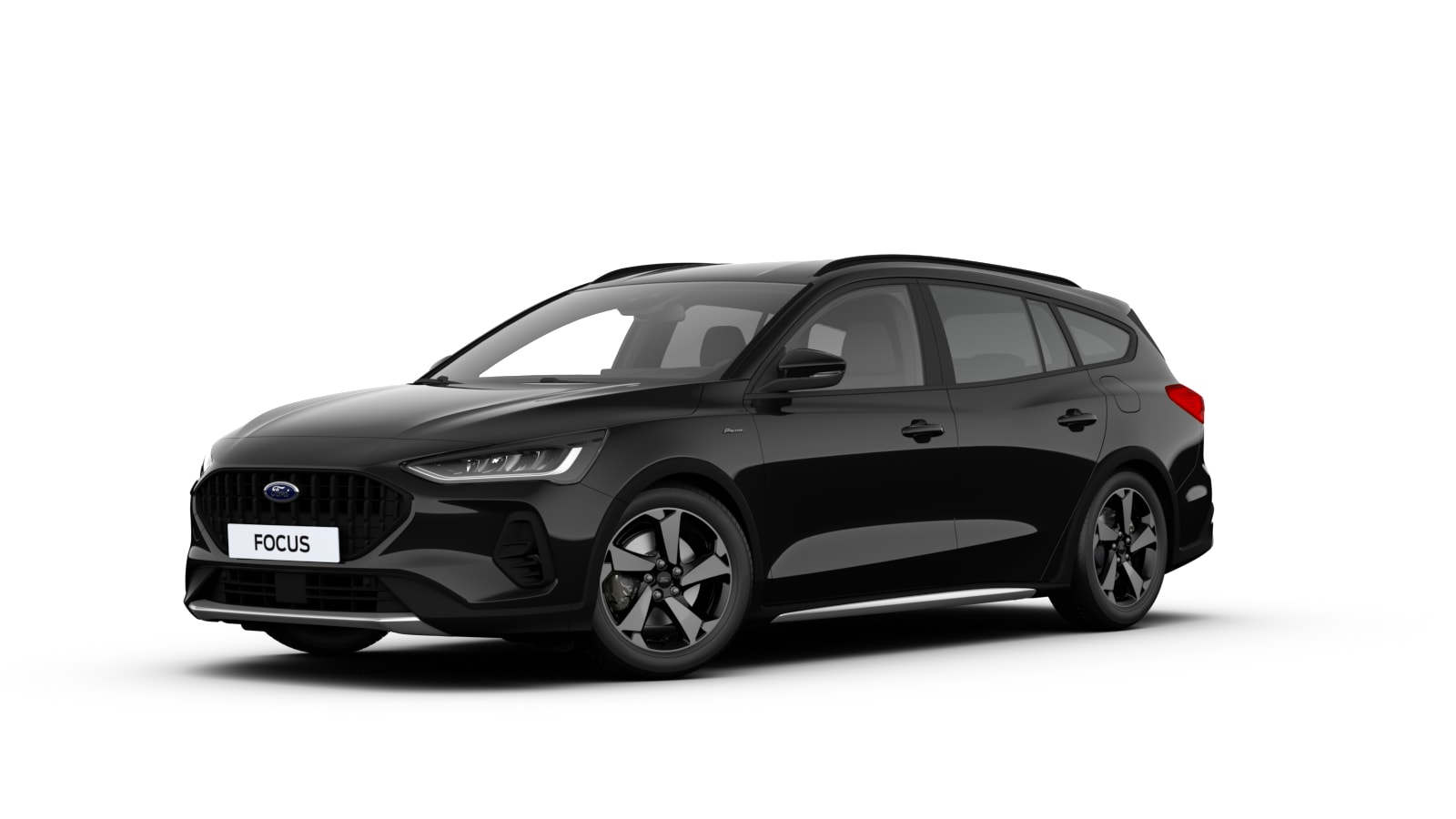 Focus SW 1.0 EcoBoost 125 S&S mHEV