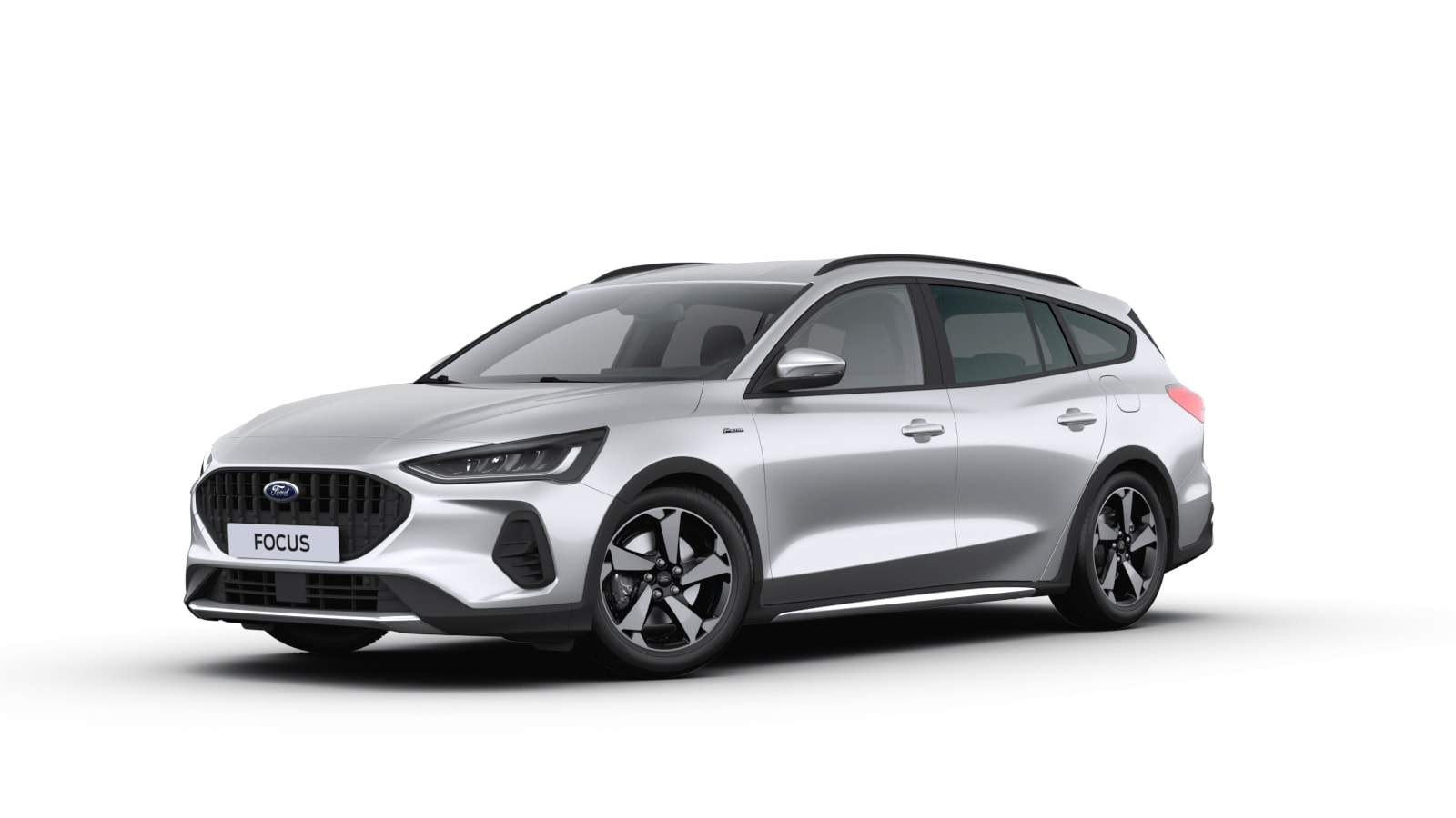 Focus SW 1.0 EcoBoost 125 S&S mHEV