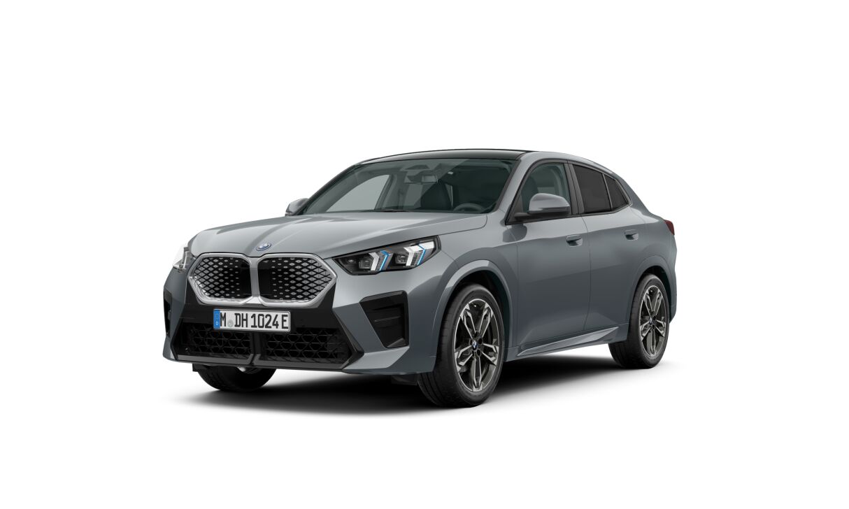 iX2 eDrive20 204ch BVA