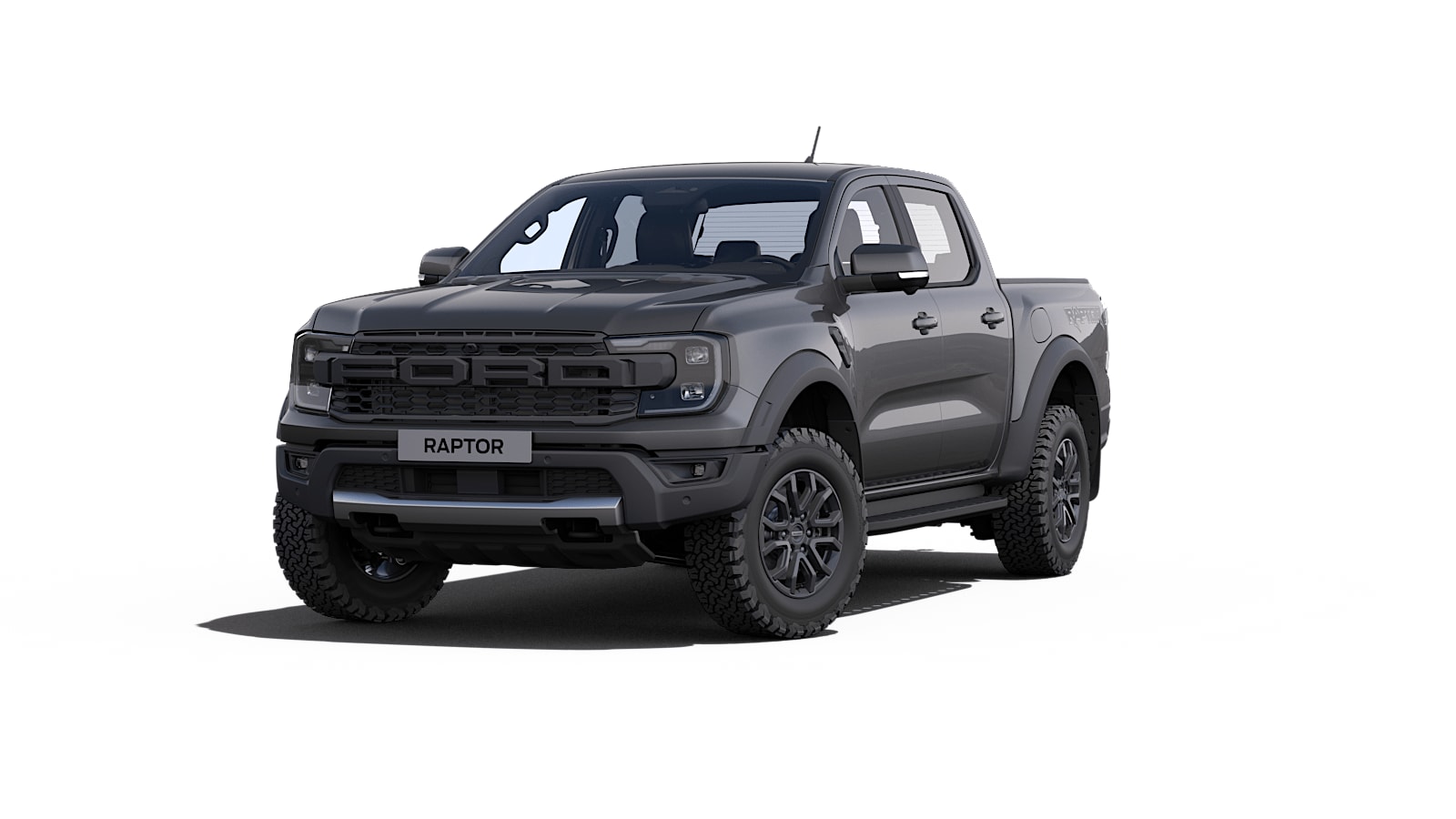 RANGER DCA 3.0 ECOBOOST V6 292 CH S&S BVA10