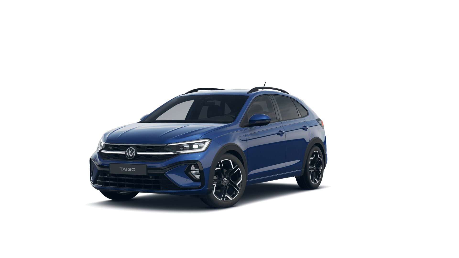 Taigo 1.0 TSI 115 DSG7