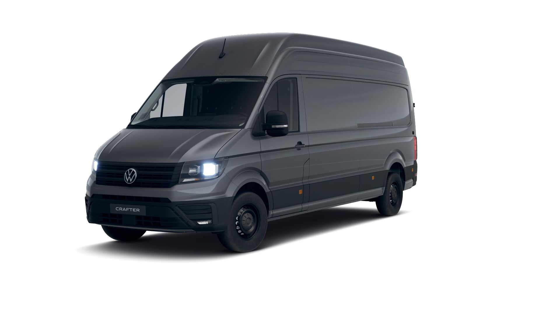 CRAFTER PROCAB 35 L4H3 2.0 TDI 177 CH BVA8