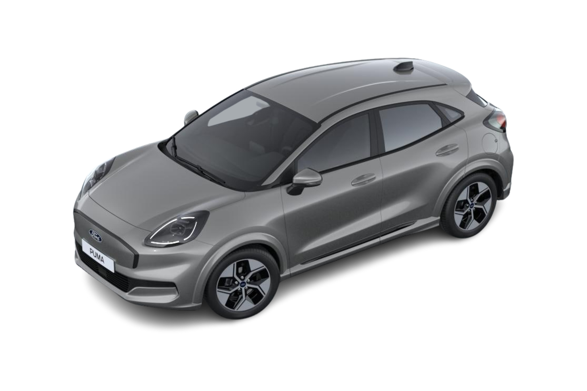 Puma Standard Range 43 kWh 168 ch