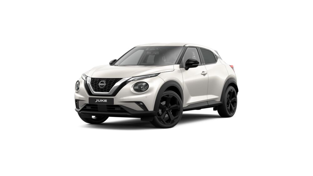 Juke HYBRID 143
