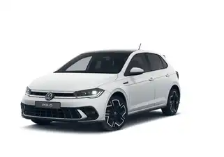 Polo 1.0 TSI 116 S&S DSG7