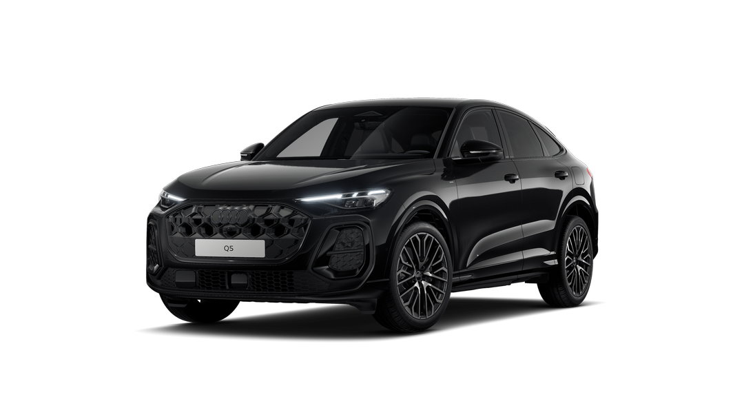 Q5 Sportback e-hybrid 299 ch S tronic 7 Quattro