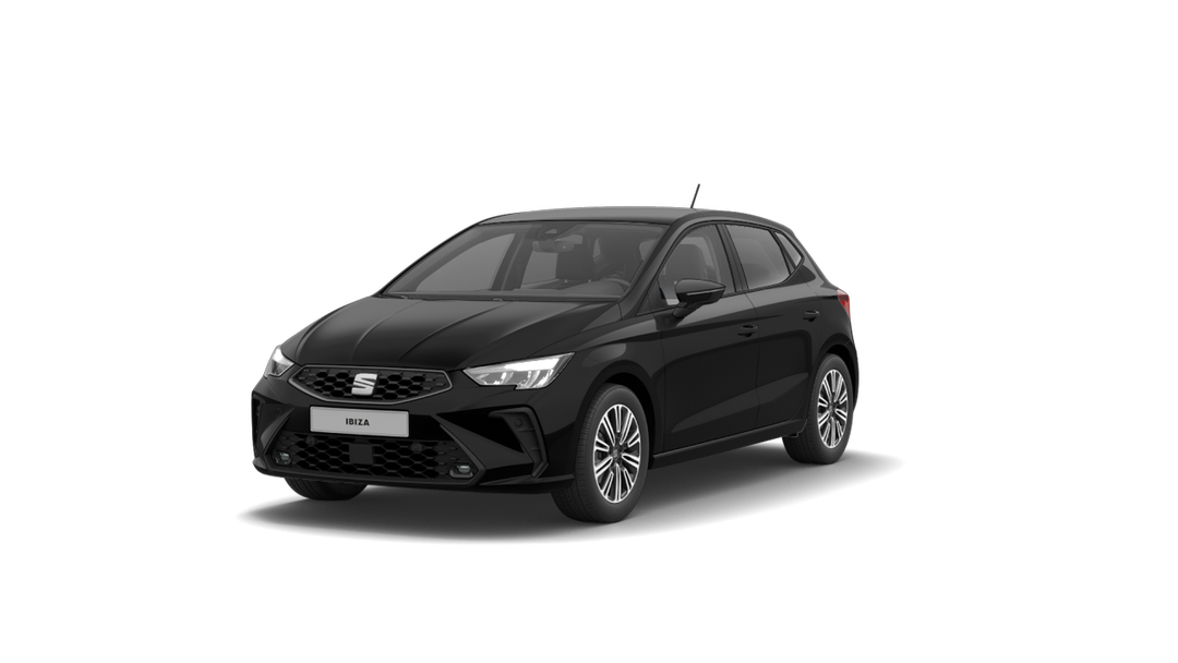 Ibiza 1.0 TSI 115 ch Start/Stop DSG7
