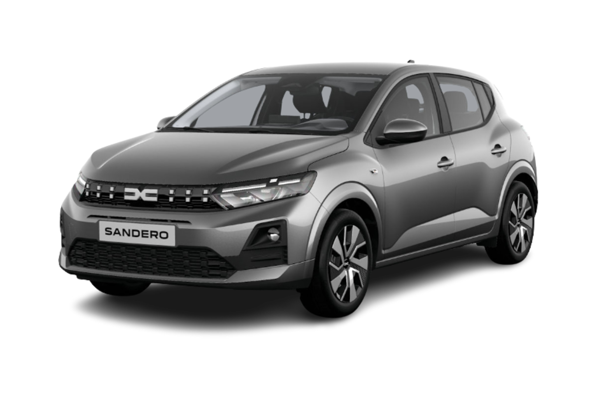 Sandero TCe 100