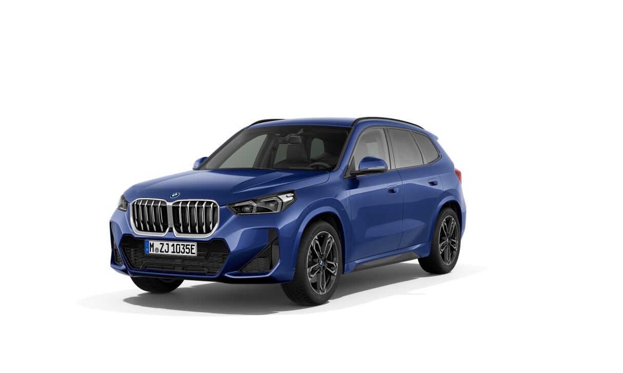 X1 xDrive 25e 245ch DKG7