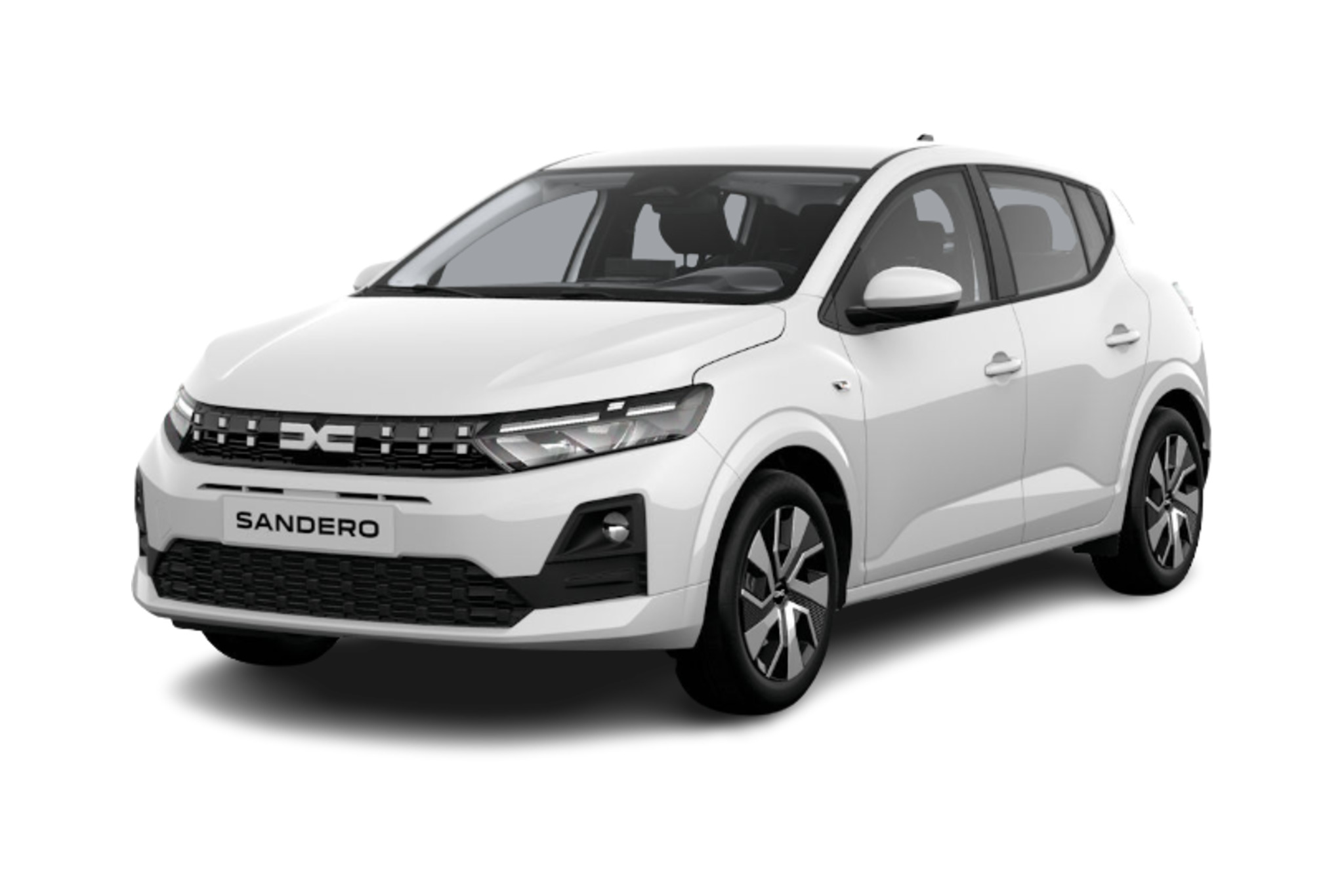 Sandero TCe 100