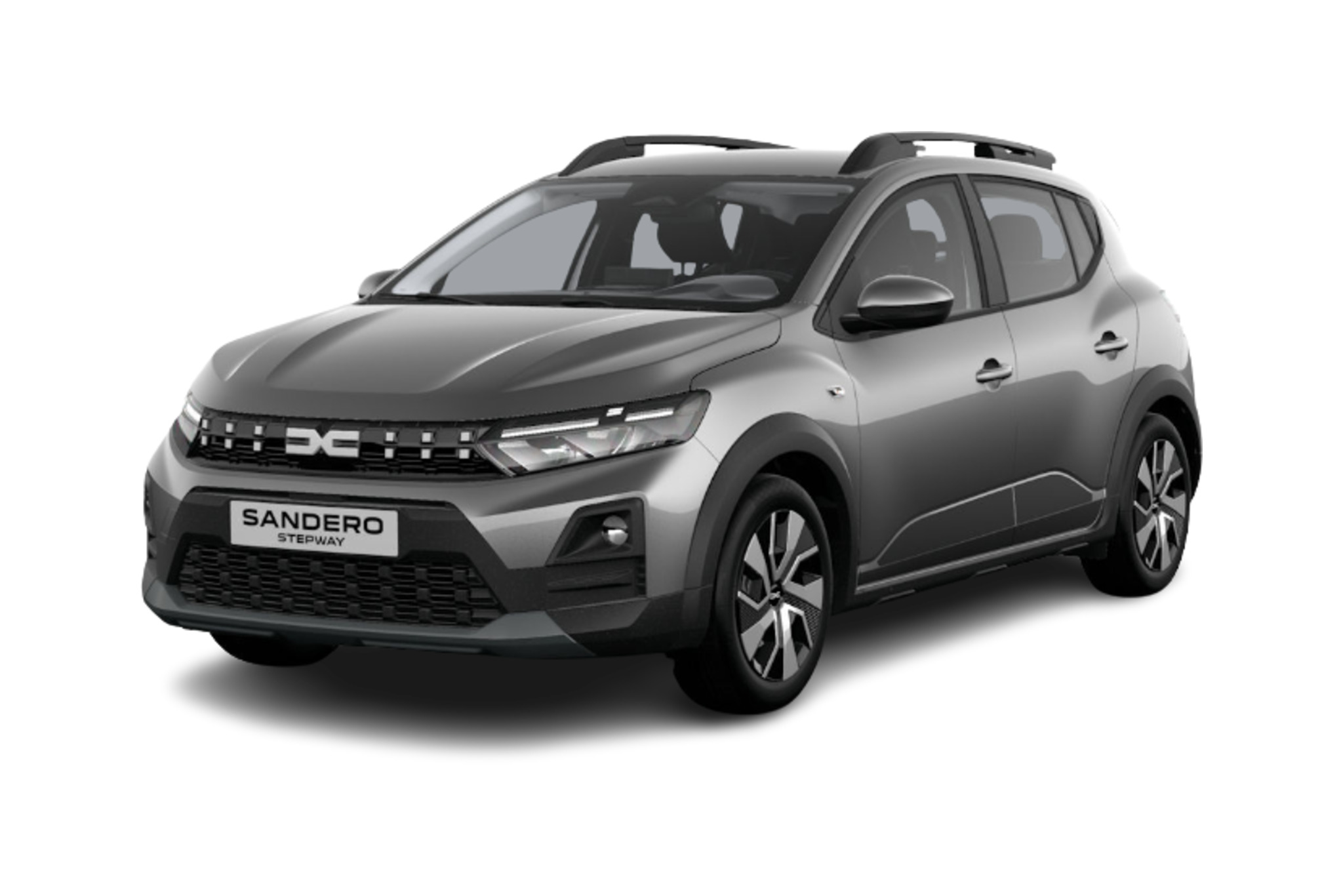 Sandero TCe 110