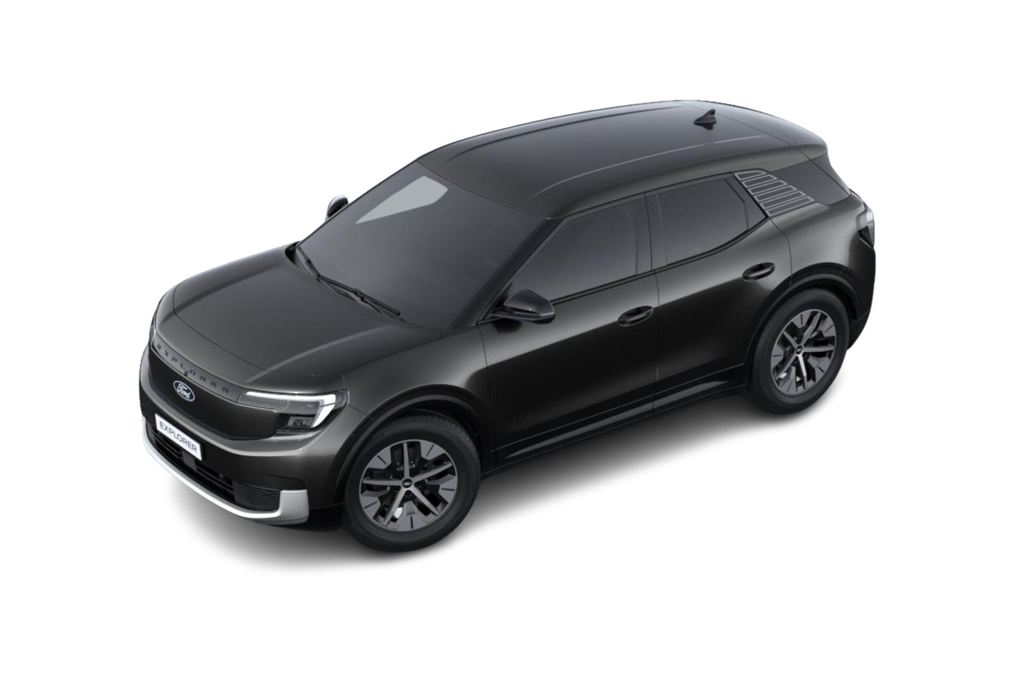 Explorer RWD Extended Range 79 kWh 286 ch