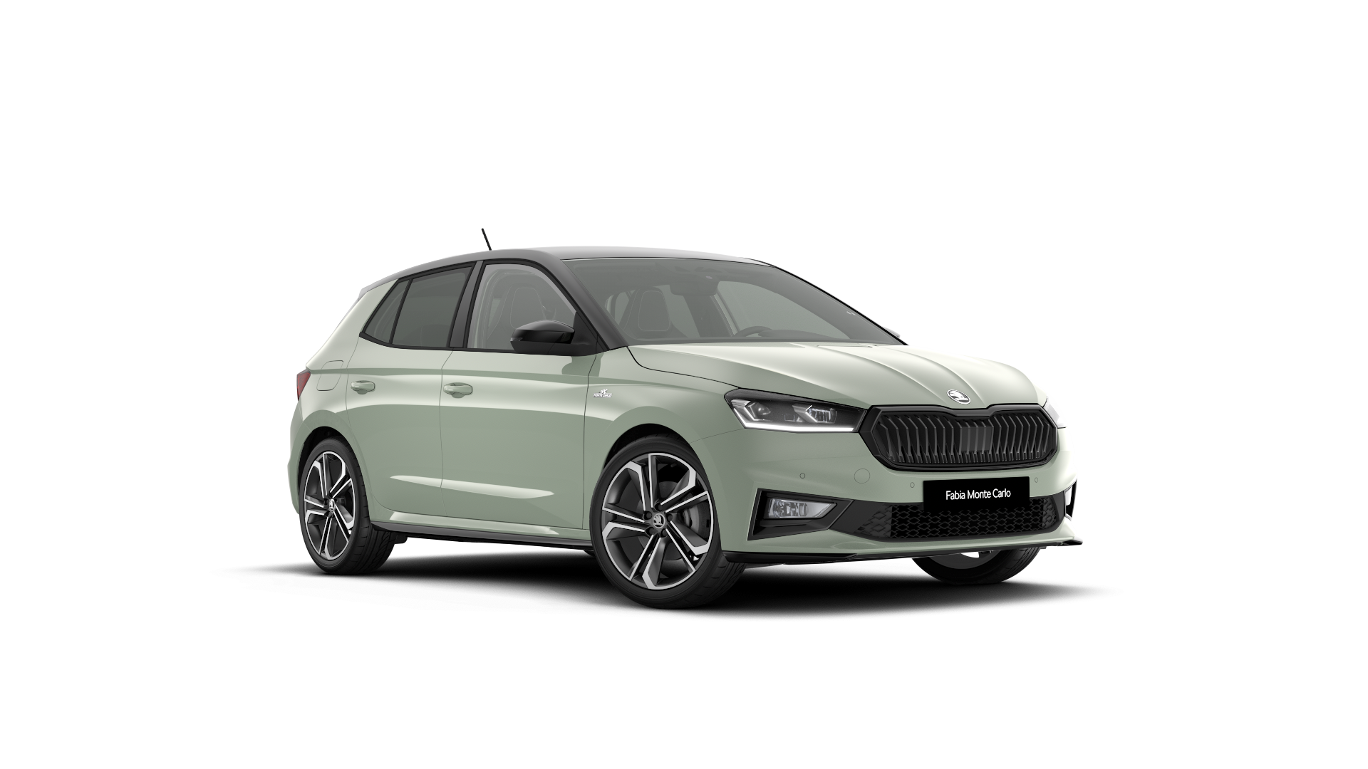 Fabia 1.0 TSI 116 ch EVO 2 DSG7