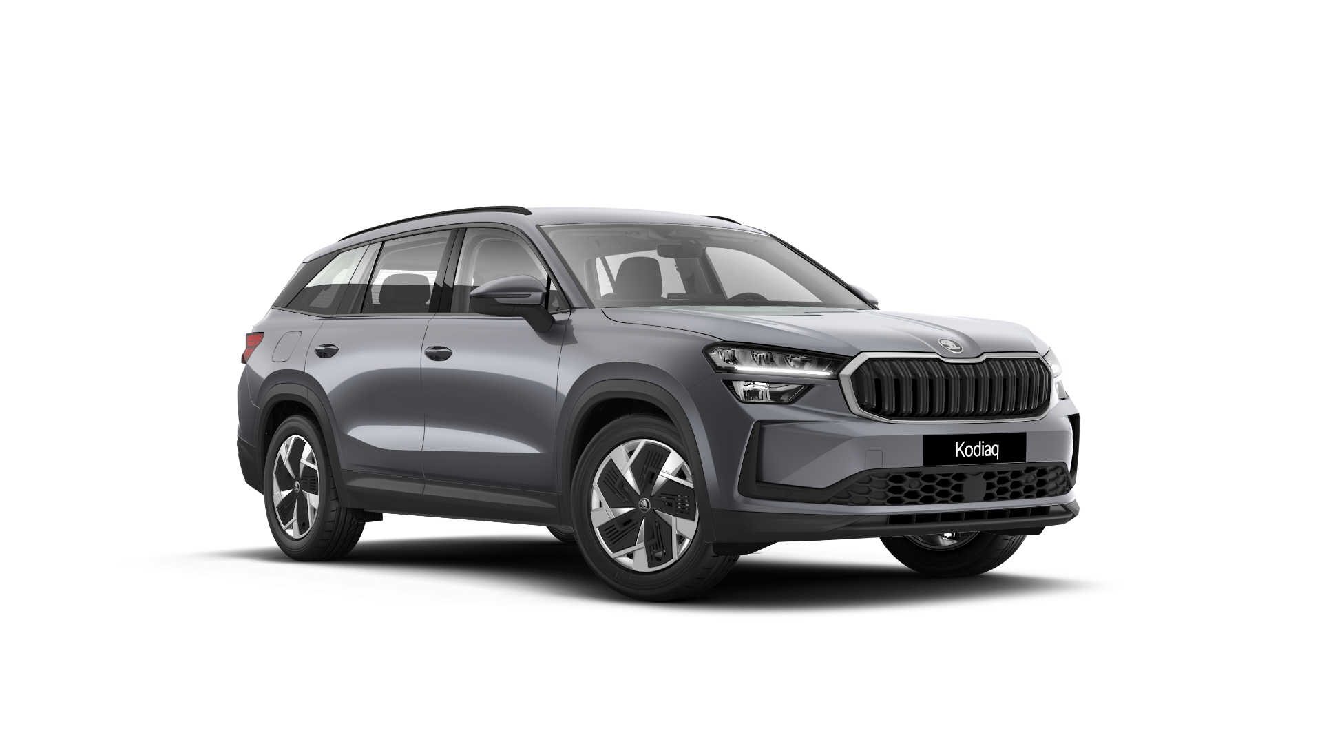 Kodiaq 1.5 TSI 150 ch Hybrid ACT DSG7 5pl