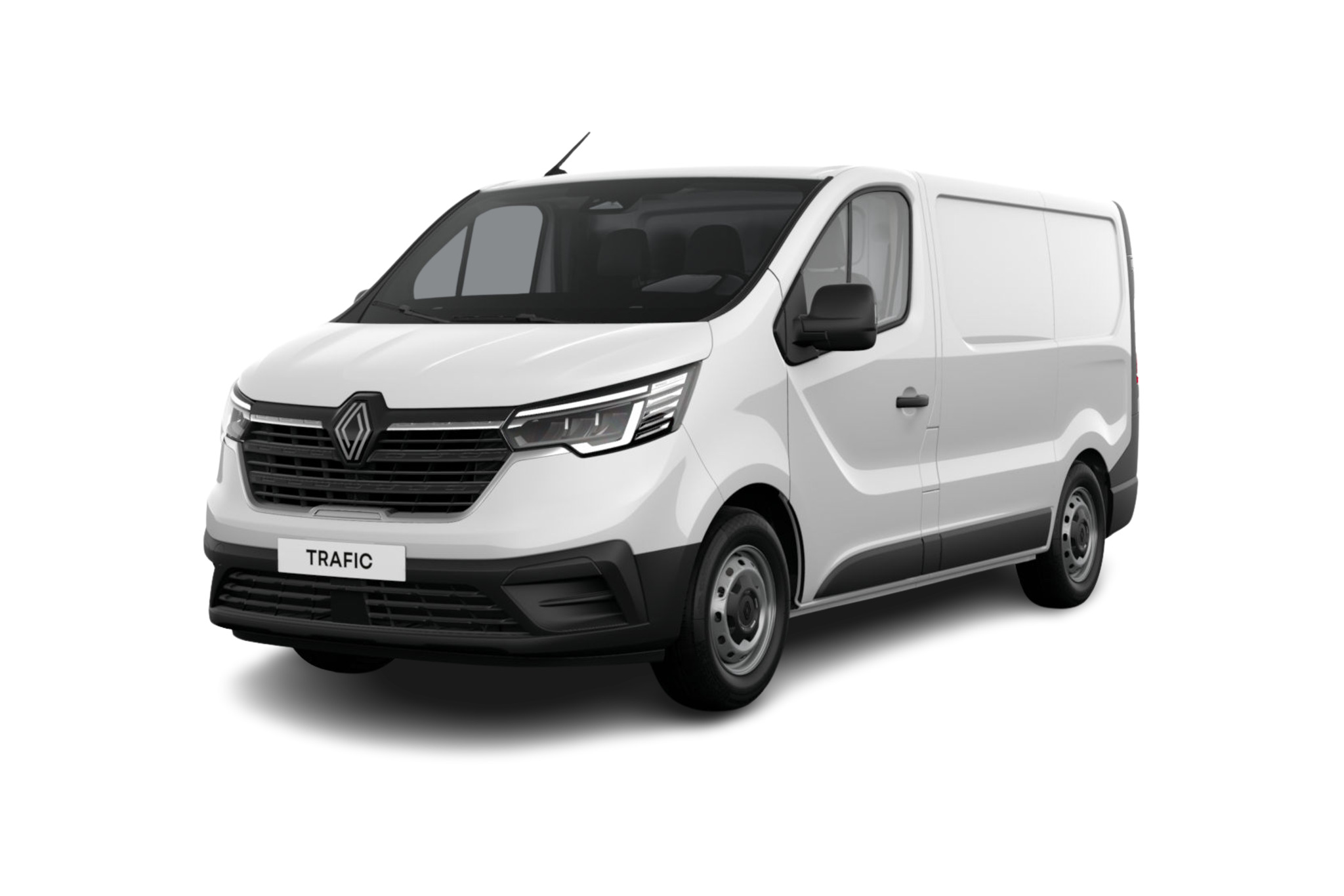 TRAFIC FG BLUE DCI 130 L1H1 3T GSR2