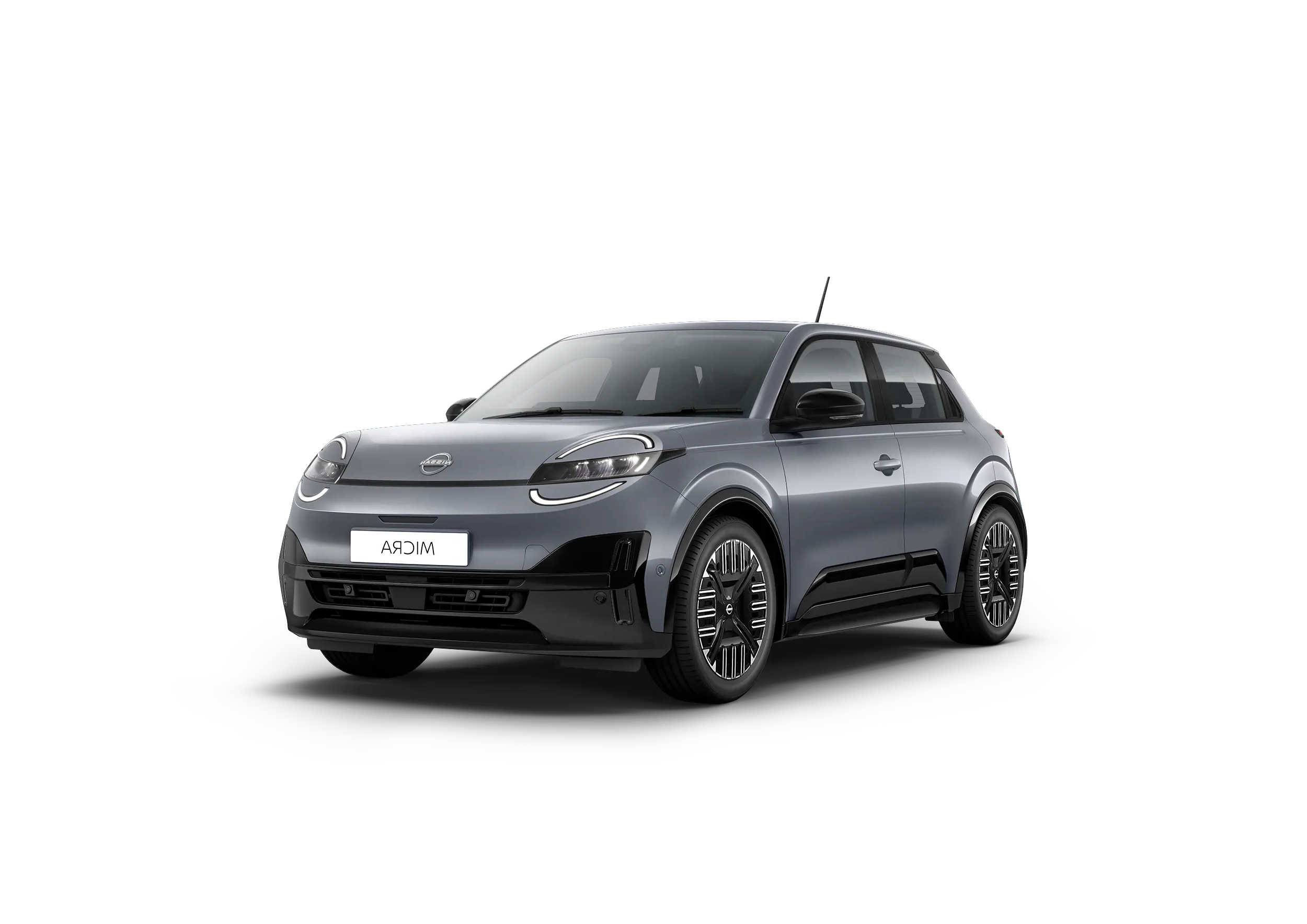 Electrique 40kWh 120ch