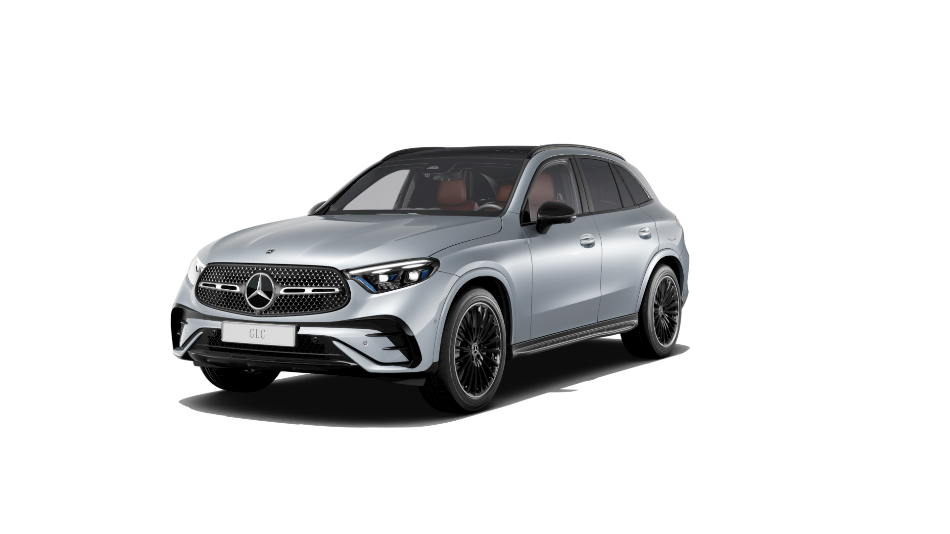 GLC 300 e Hybrid EQ 9G-Tronic 4Matic