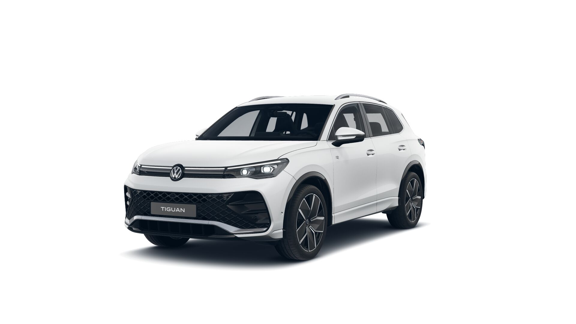 Tiguan 1.5 eTSI 150ch DSG7