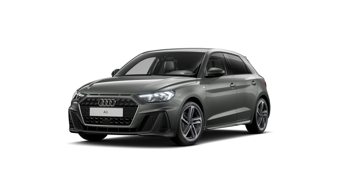 A1 Sportback 35 TFSI 150 ch S tronic 7