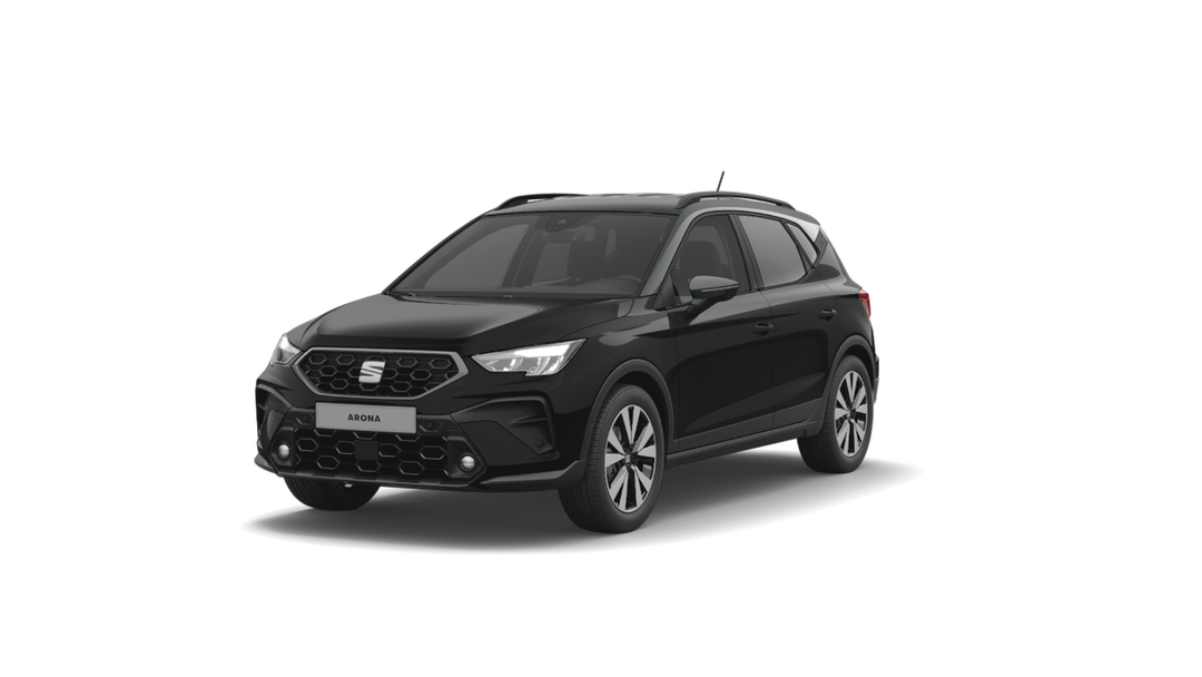 Arona 1.0 TSI 115 ch Start/Stop DSG7