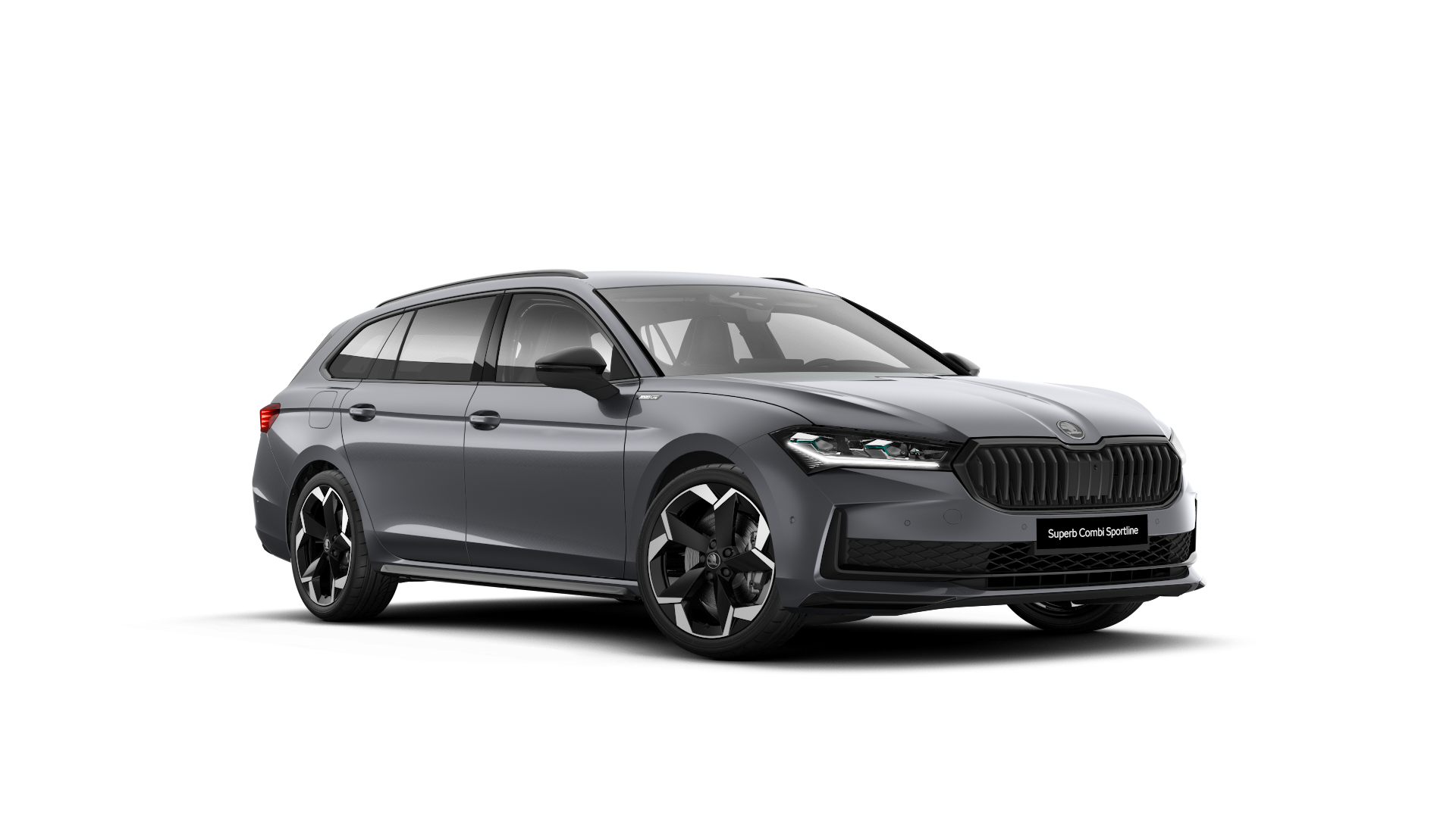 Superb Combi 1.5 TSI 204 ch PHEV DSG6