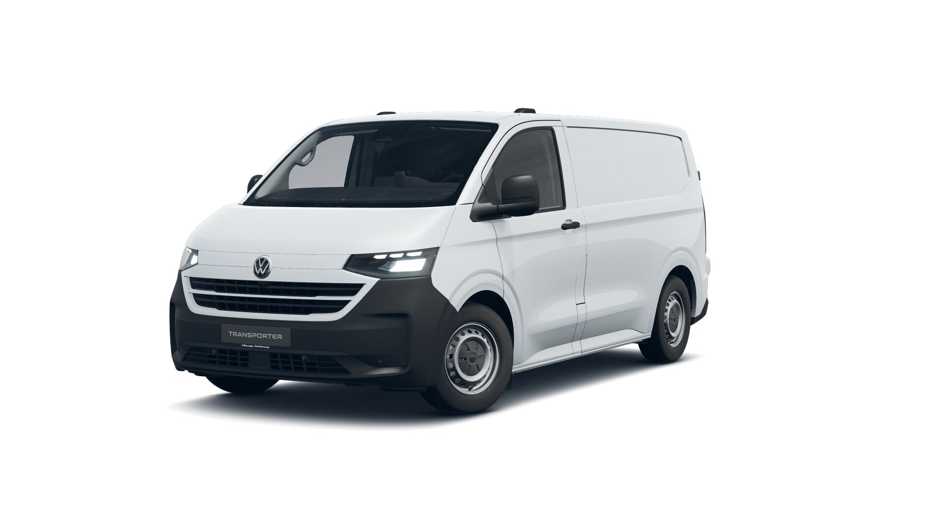 TRANSPORTER VAN L1H1 2.0 TDI 150 BVA8