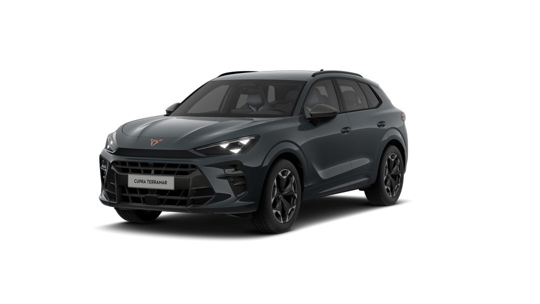 Terramar 1.5 eTSI Hybrid 150 ch DSG7