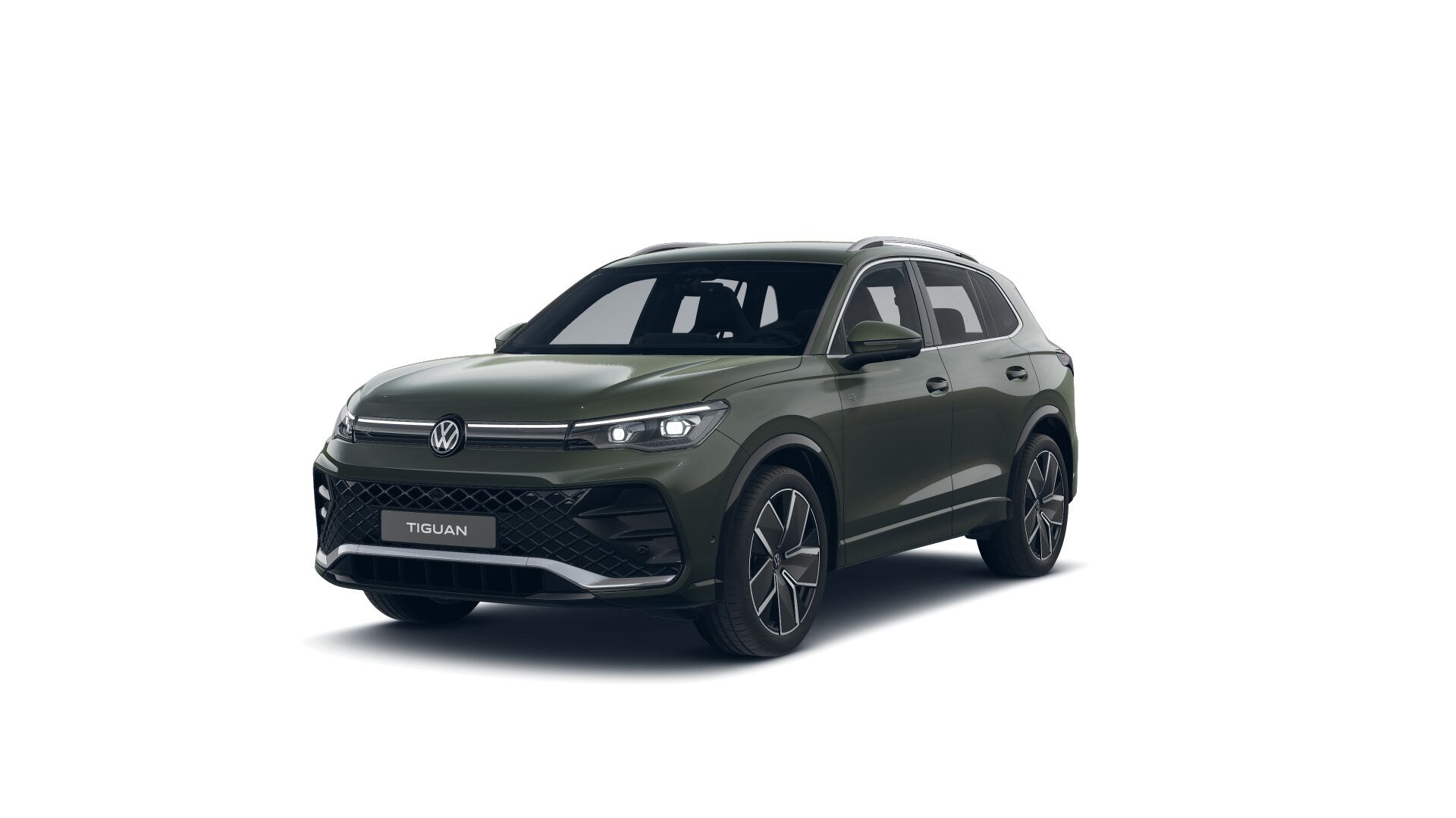 Tiguan 1.5 eTSI 150ch DSG7
