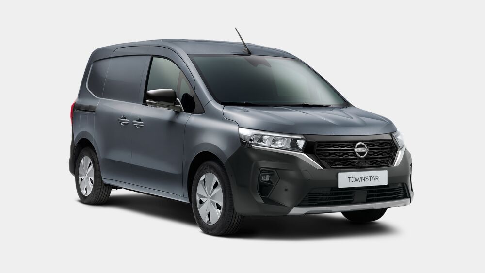 TOWNSTAR FOURGON L1 TCE 130 BVM GSR2B