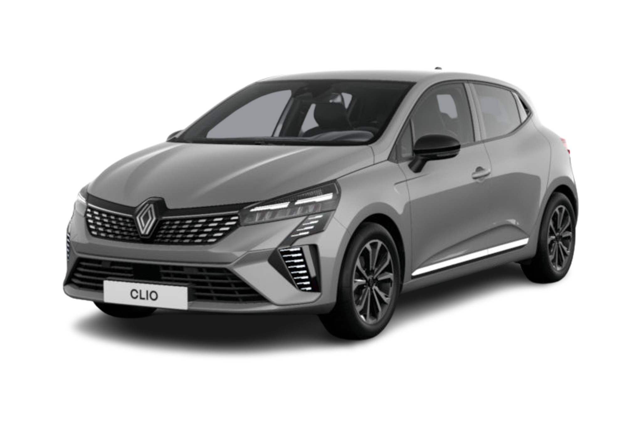 Clio E-Tech full hybrid 145 ch GSR2