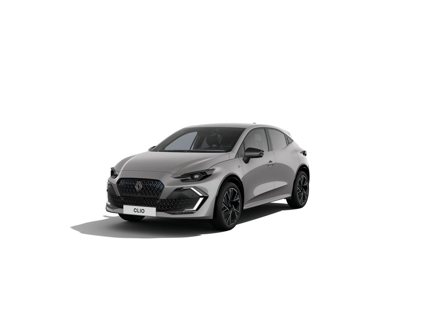 Clio TCe 115 ch EDC