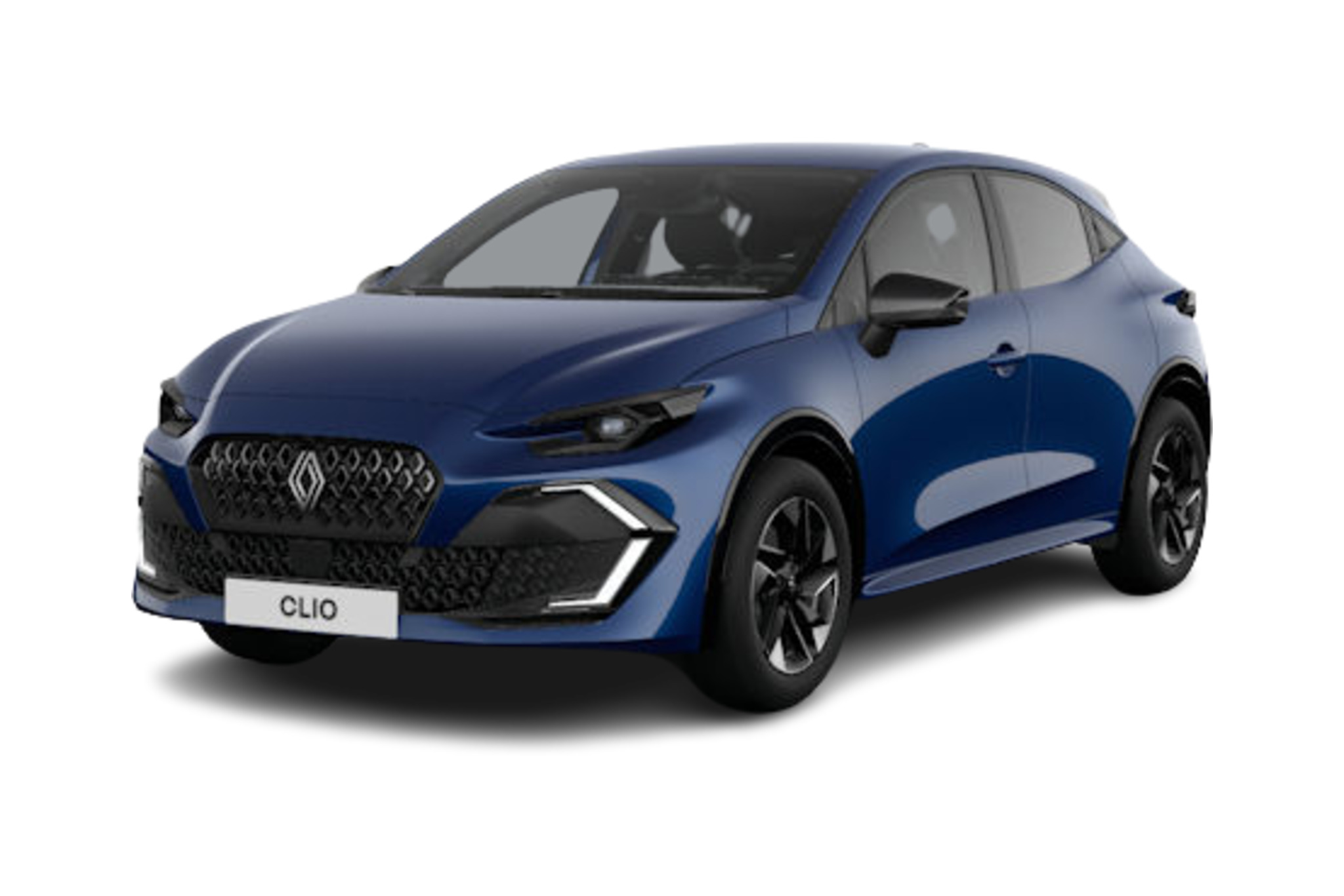 Clio TCe 115 ch EDC