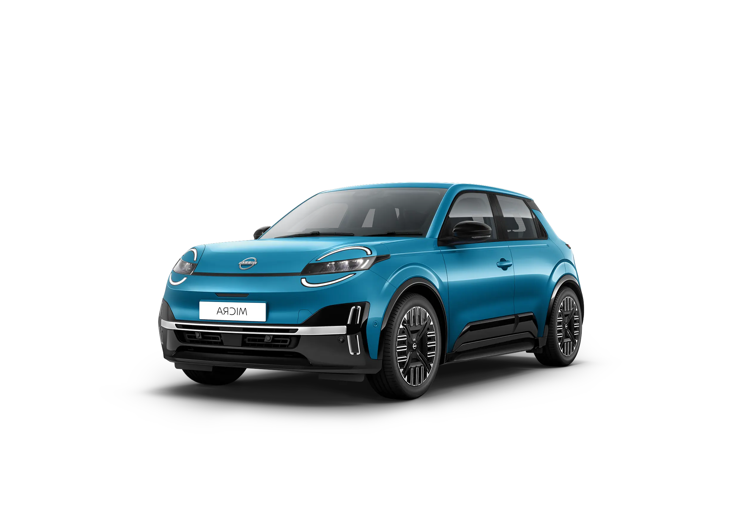 Electrique 40kWh 120ch