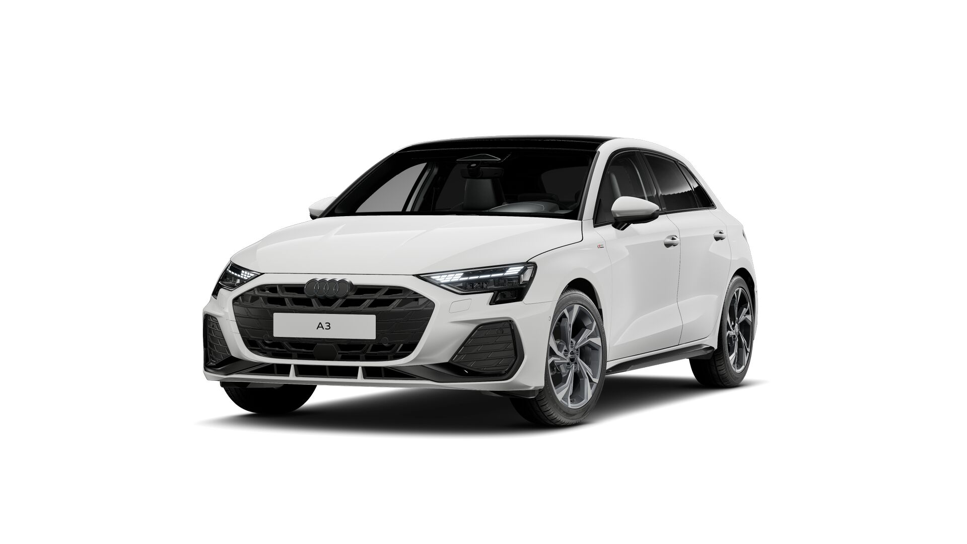 A3 Sportback TDI 150 S tronic 7