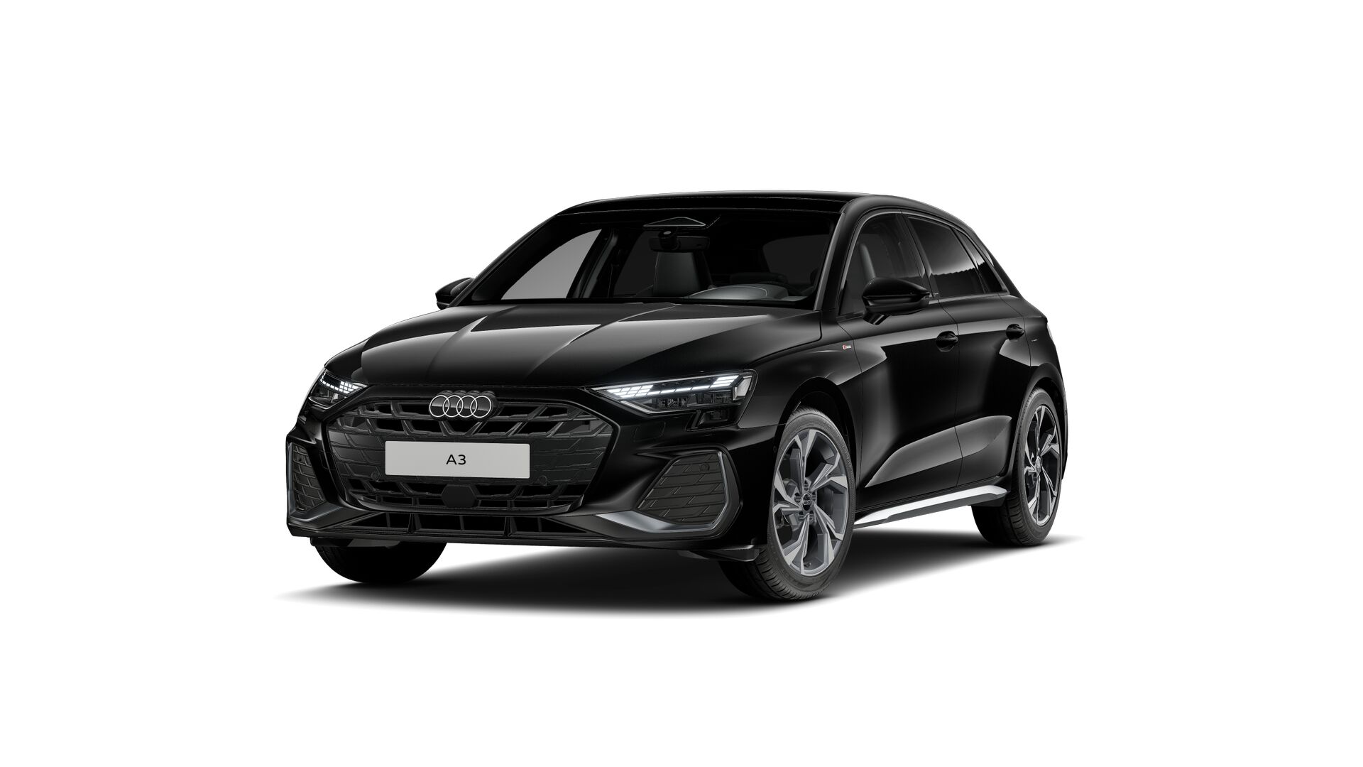 A3 Sportback TDI 150 S tronic 7
