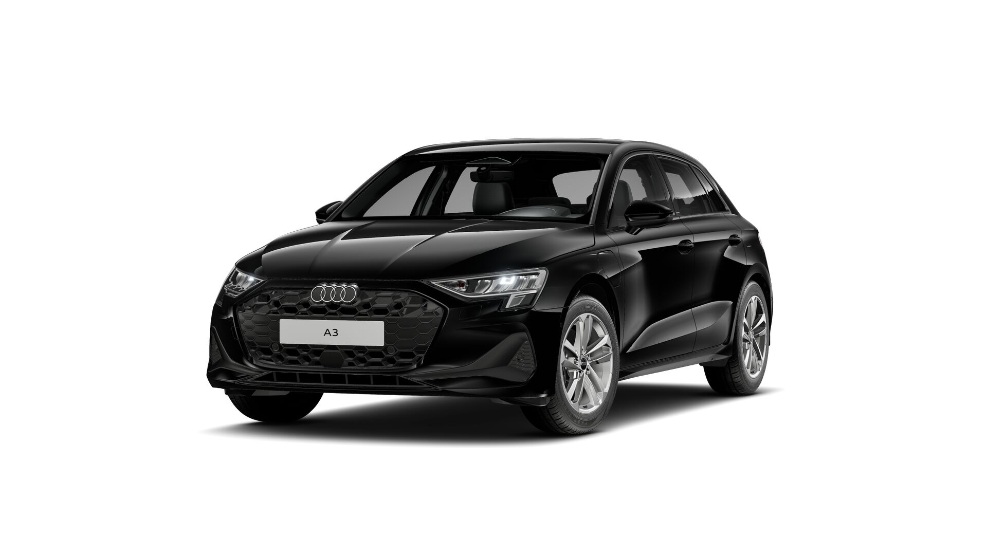 A3 Sportback TFSI e Hybride rechargeable 204 S tronic 6