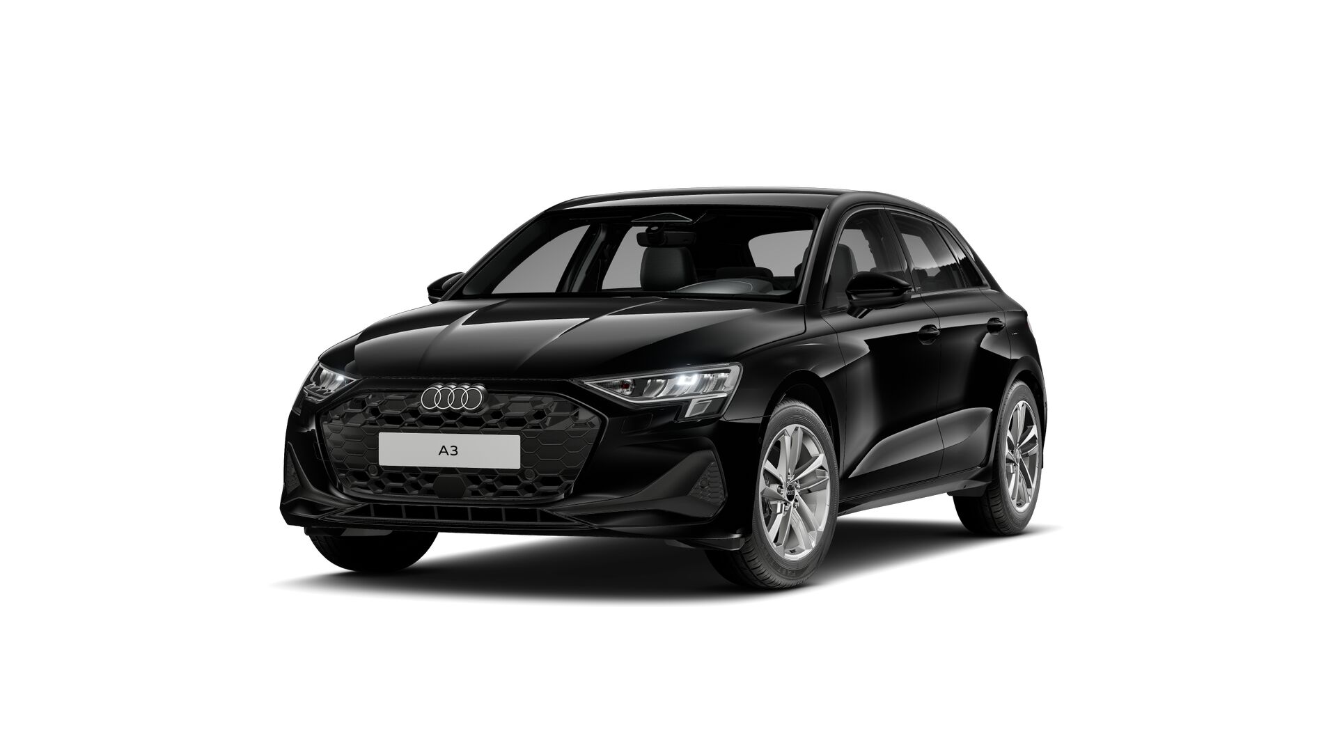A3 Sportback TFSI Mild Hybrid 116 S tronic 7