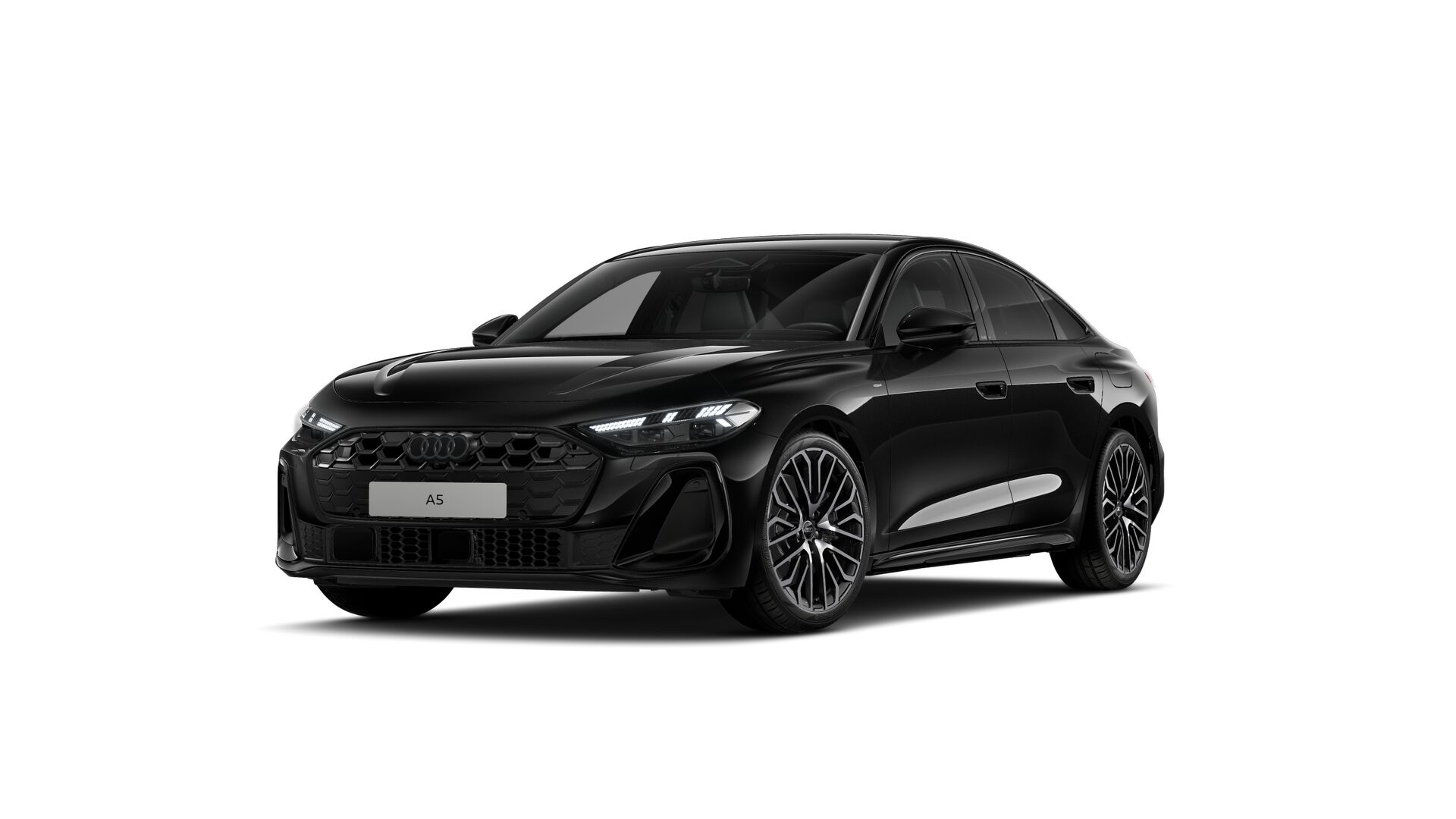 A5 e-hybrid 299 ch S tronic 7 Quattro