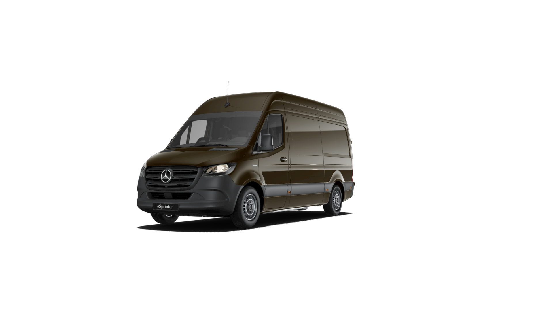 E-SPRINTER FGN 314 37 3.5T