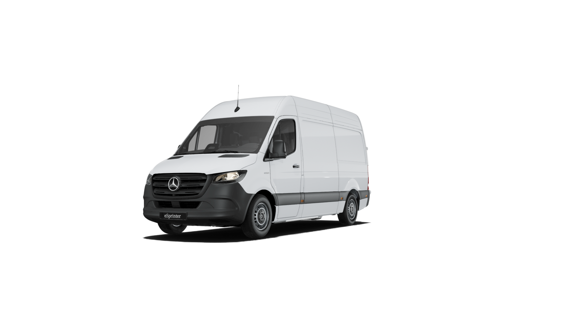 E-SPRINTER FGN 314 37 3.5T