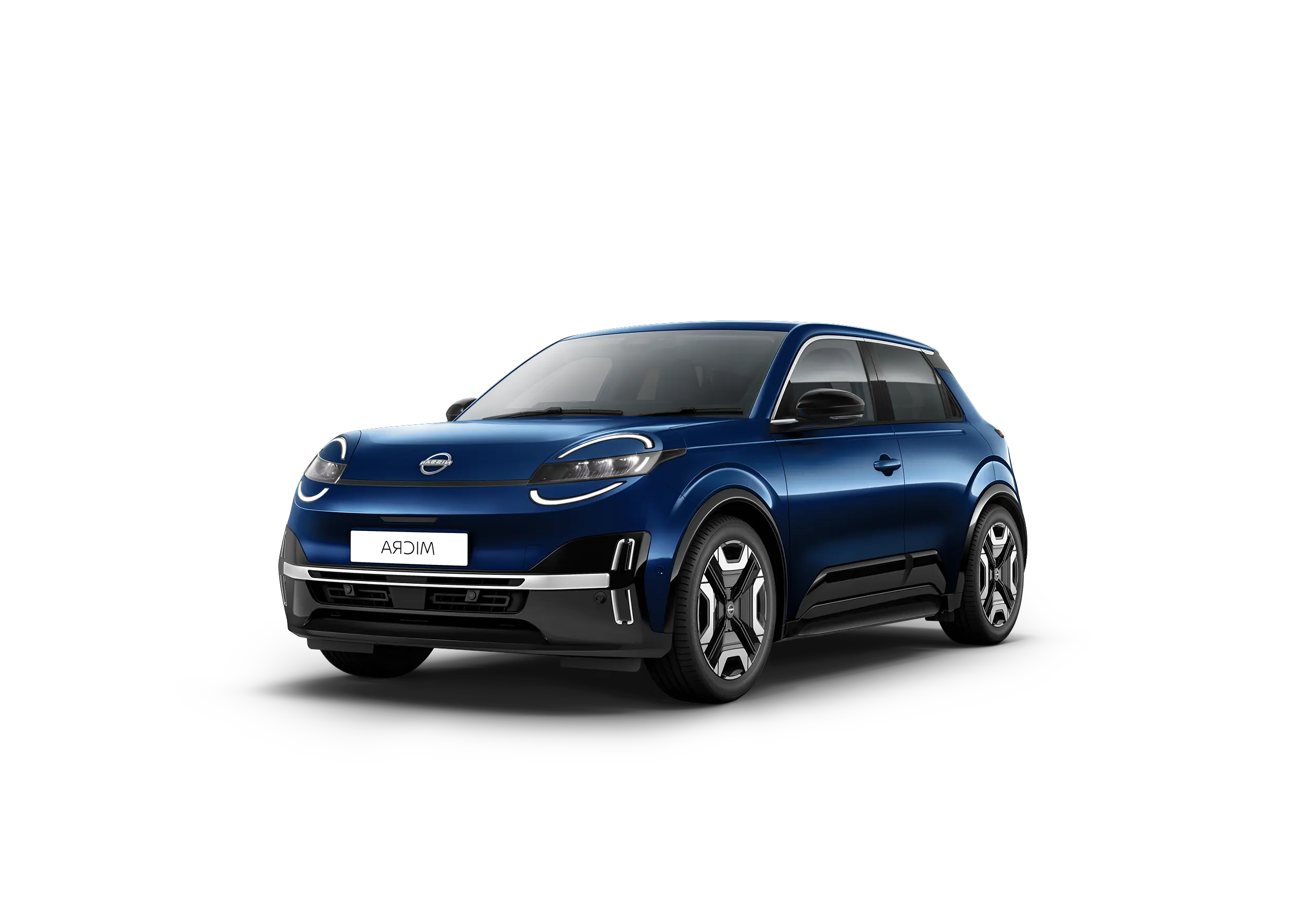 Electrique 52kWh 150ch