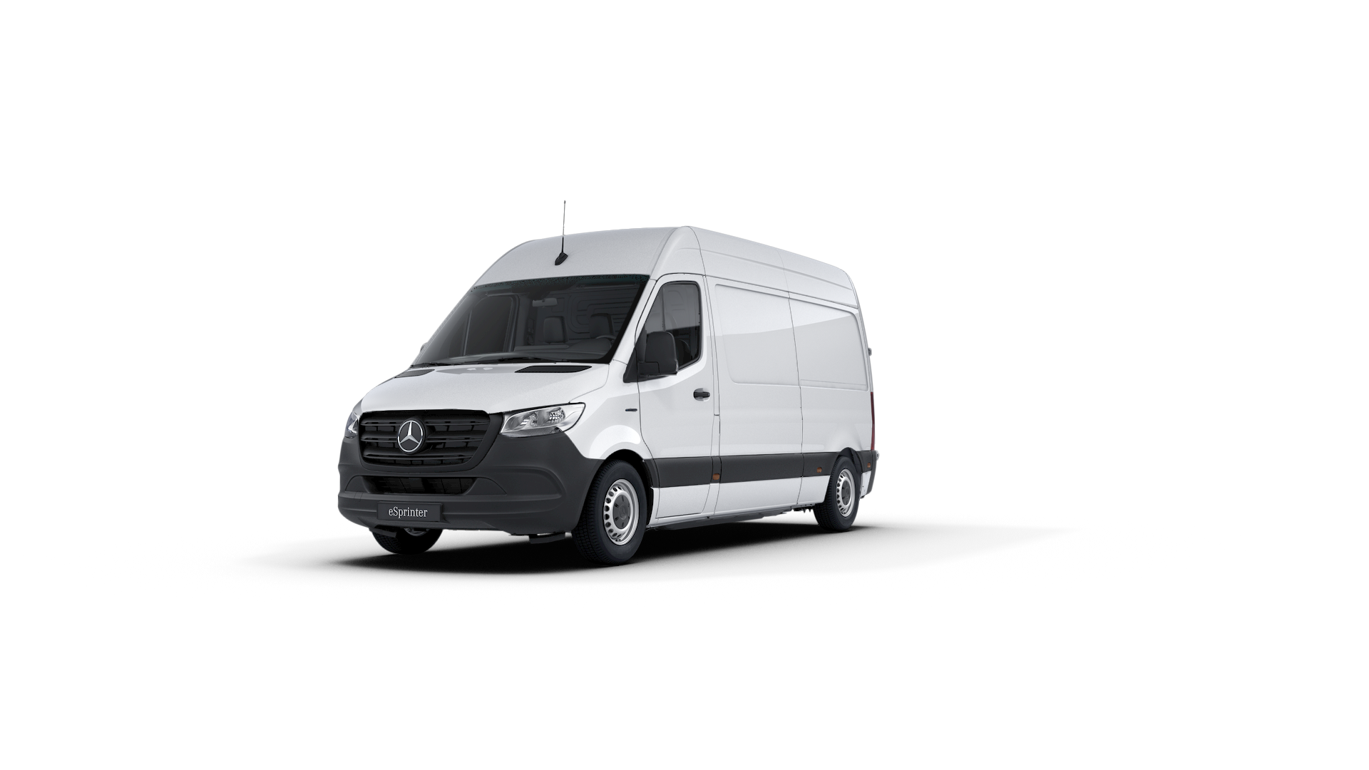 E-SPRINTER FGN 314 37 3.5T