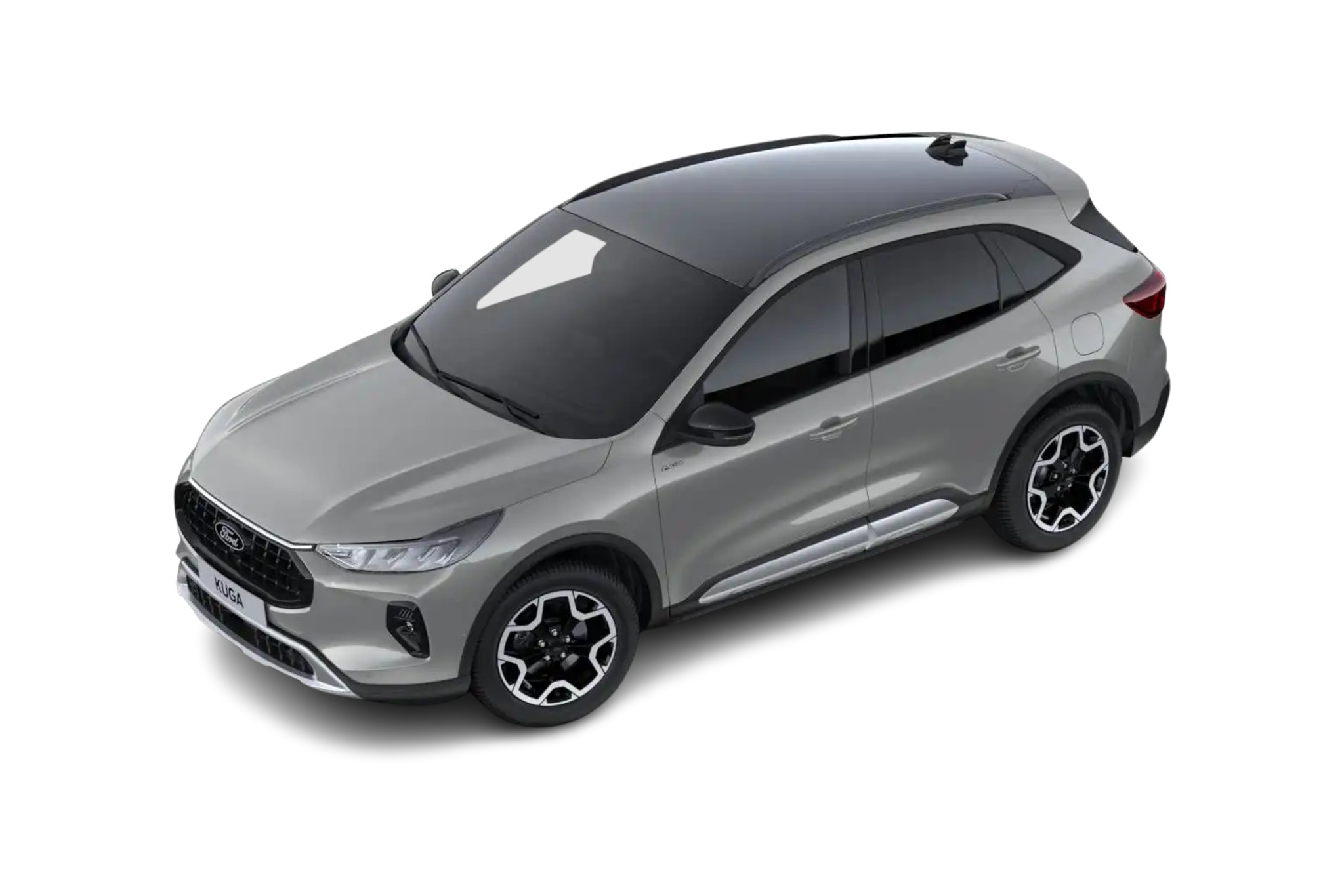 Kuga 2.5 Duratec 180 ch FlexiFuel FHEV E85 Powershift