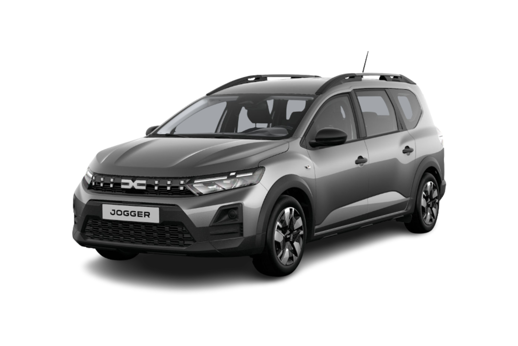 Jogger ECO-G 120 7 pl